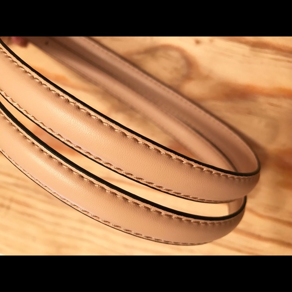 Replacement Straps for handbags/purses Beige new - Picture 3 of 7